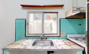 PH 2 AMBIENTES EN VENTA EN GERLI CON TERRAZA