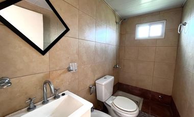 VENTA CASA TIMBUES 3 DORMITORIOS APTA CREDITO