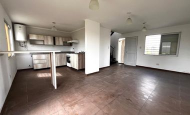 VENTA CASA TIMBUES 3 DORMITORIOS APTA CREDITO