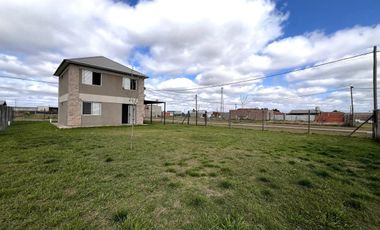 VENTA CASA TIMBUES 3 DORMITORIOS APTA CREDITO