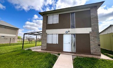 VENTA CASA TIMBUES 3 DORMITORIOS APTA CREDITO