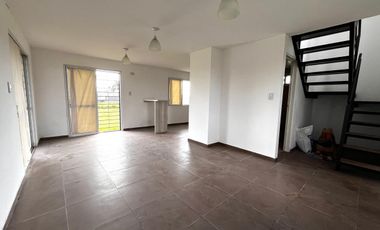 VENTA CASA TIMBUES 3 DORMITORIOS APTA CREDITO