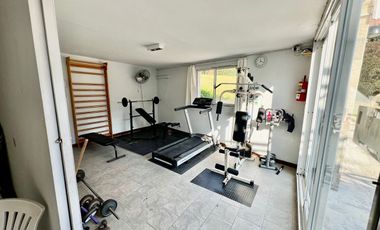 VENTA DEPTO 3 AMB COCHERA JARDINES DE SAN ISIDRO