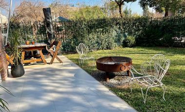 VENTA DEPTO 3 AMB COCHERA JARDINES DE SAN ISIDRO