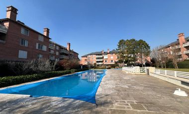 VENTA DEPTO 3 AMB COCHERA JARDINES DE SAN ISIDRO