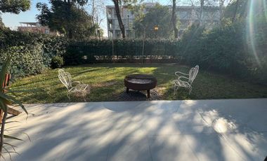 VENTA DEPTO 3 AMB COCHERA JARDINES DE SAN ISIDRO