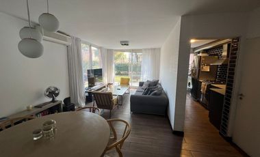 VENTA DEPTO 3 AMB COCHERA JARDINES DE SAN ISIDRO