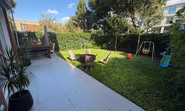 VENTA DEPTO 3 AMB COCHERA JARDINES DE SAN ISIDRO