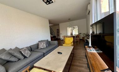 VENTA DEPTO 3 AMB COCHERA JARDINES DE SAN ISIDRO