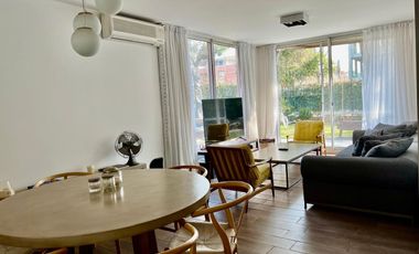 VENTA DEPTO 3 AMB COCHERA JARDINES DE SAN ISIDRO