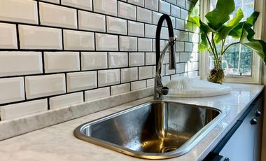 VENTA DEPTO 3 AMB COCHERA JARDINES DE SAN ISIDRO