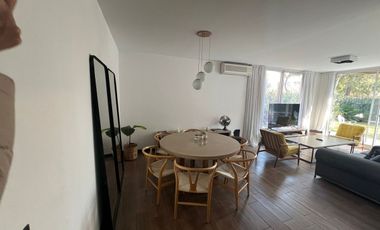 VENTA DEPTO 3 AMB COCHERA JARDINES DE SAN ISIDRO