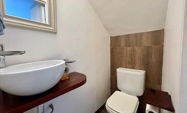 VENTA DEPTO 3 AMB COCHERA JARDINES DE SAN ISIDRO