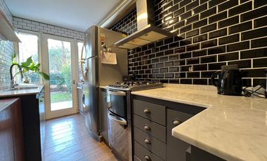 VENTA DEPTO 3 AMB COCHERA JARDINES DE SAN ISIDRO