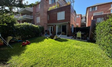 VENTA DEPTO 3 AMB COCHERA JARDINES DE SAN ISIDRO
