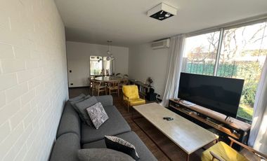 VENTA DEPTO 3 AMB COCHERA JARDINES DE SAN ISIDRO