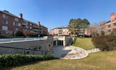 VENTA DEPTO 3 AMB COCHERA JARDINES DE SAN ISIDRO