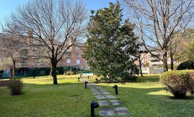 VENTA DEPTO 3 AMB COCHERA JARDINES DE SAN ISIDRO