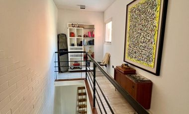 VENTA DEPTO 3 AMB COCHERA JARDINES DE SAN ISIDRO