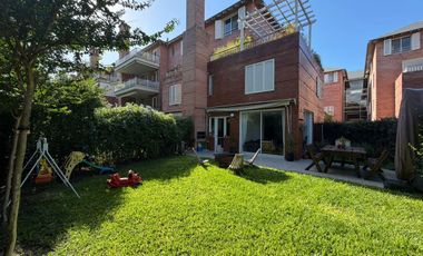 VENTA DEPTO 3 AMB COCHERA JARDINES DE SAN ISIDRO