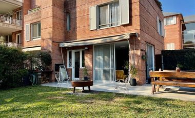 VENTA DEPTO 3 AMB COCHERA JARDINES DE SAN ISIDRO