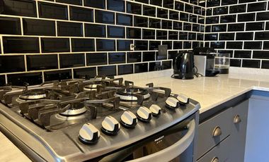 VENTA DEPTO 3 AMB COCHERA JARDINES DE SAN ISIDRO