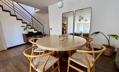 VENTA DEPTO 3 AMB COCHERA JARDINES DE SAN ISIDRO