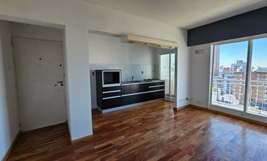 ALQUILER DEPARTAMENTO 2 AMBIENTES RAMOS MEJIA