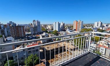 ALQUILER DEPARTAMENTO 2 AMBIENTES RAMOS MEJIA