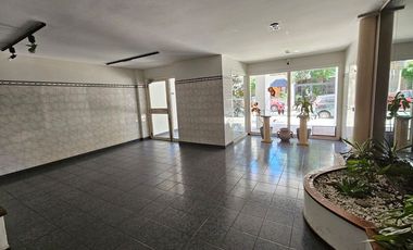 ALQUILER DEPARTAMENTO 2 AMBIENTES RAMOS MEJIA