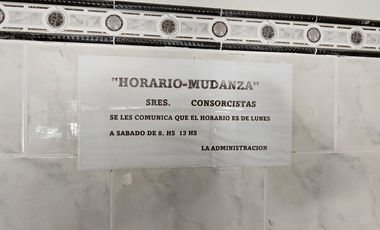 ALQUILER DEPARTAMENTO 2 AMBIENTES RAMOS MEJIA