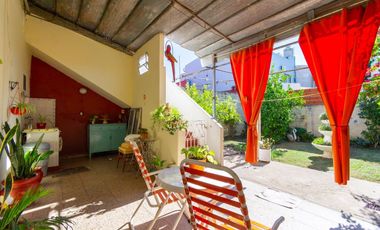 VENTA CASA 3 AMBIENTES RAFAEL CASTILLO