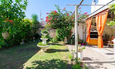 VENTA CASA 3 AMBIENTES RAFAEL CASTILLO