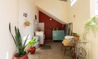 VENTA CASA 3 AMBIENTES RAFAEL CASTILLO