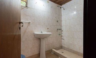 VENTA CASA 3 AMBIENTES RAFAEL CASTILLO