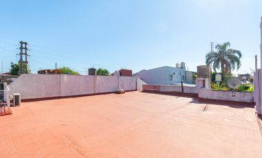 VENTA CASA 3 AMBIENTES RAFAEL CASTILLO