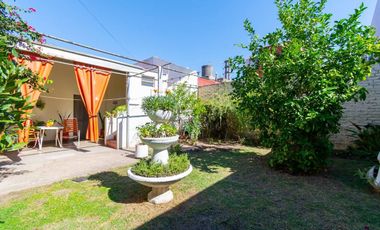 VENTA CASA 3 AMBIENTES RAFAEL CASTILLO