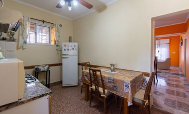 VENTA CASA 3 AMBIENTES RAFAEL CASTILLO