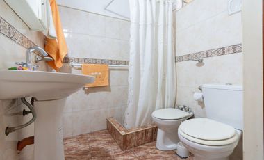VENTA CASA 3 AMBIENTES RAFAEL CASTILLO