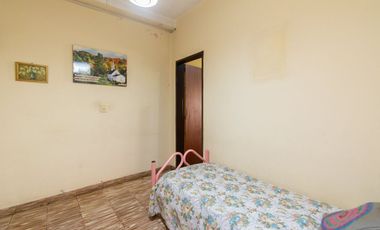 VENTA CASA 3 AMBIENTES RAFAEL CASTILLO