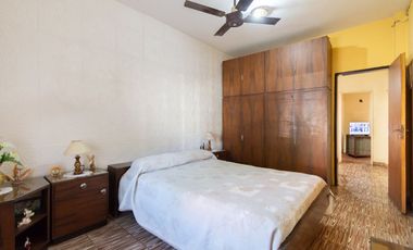 VENTA CASA 3 AMBIENTES RAFAEL CASTILLO