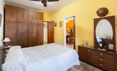 VENTA CASA 3 AMBIENTES RAFAEL CASTILLO