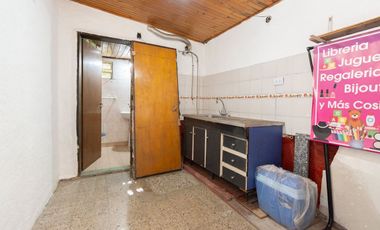 VENTA CASA 3 AMBIENTES RAFAEL CASTILLO