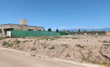 Terreno en venta - Barrio Privado - Maipú