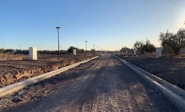 Terreno en venta - Barrio Privado - Maipú