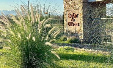 Terreno en venta - Barrio Privado - Maipú