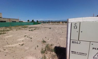 Terreno en venta - Barrio Privado - Maipú