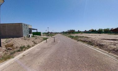 Terreno en venta - Barrio Privado - Maipú