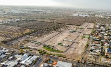 Terreno en venta - Barrio Privado - Maipú