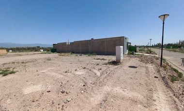 Terreno en venta - Barrio Privado - Maipú